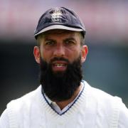 England cricketer Moeen Ali is behind the plan