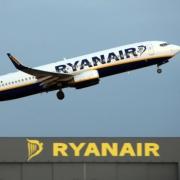 Ryanair has made changes to its new routes from Norwich Airport