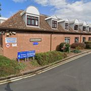 The care home has been rated 'Requires Improvement' by the CQC