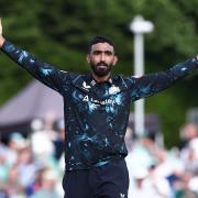 Usama Mir will return to Worcestershire for the 2024 Vitality Blast
