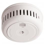 Smoke alarms alerted homeowners to a fire in England a third of the time