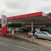 Chaddesley Fuel Station and Shop will remain open