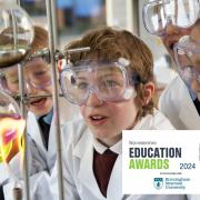 The finalists of the Worcestershire Education Awards 2024 have been announced