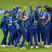 England Women's Cricket will start the summer of sport with a IT20 Series against Pakistan at Edgbaston in May