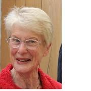 Memorial service: Murdered Bewdley retired teacher Betty Yates.