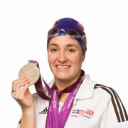 Claire Cashmore was The Shuttle's Sports Personality for 2014.