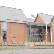 Bid launched for Stourport school sports hall