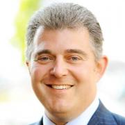 ANNOUNCEMENT: Brandon Lewis, Housing and Planning Minister, said the new powers would make it 