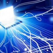 High-speed broadband cash secured