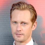 'I didn't know how to approach this role' - Alexander Skarsgard