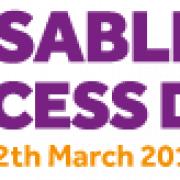 Disabled Access Day 2016