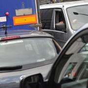 M5 motorway in Worcestershire delays set to continue into October