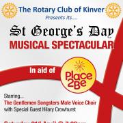 Kinver concert will raise funds for children's charity