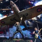 Iron Maiden: Legacy of the Beast Tour