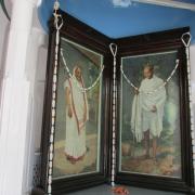 Gandhi Birthplace Museum in Porbandar