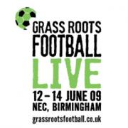 COMPETITION: Win tickets to Grass Roots Football Live