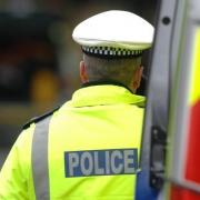 Man arrested after Chaddesley Corbett crash