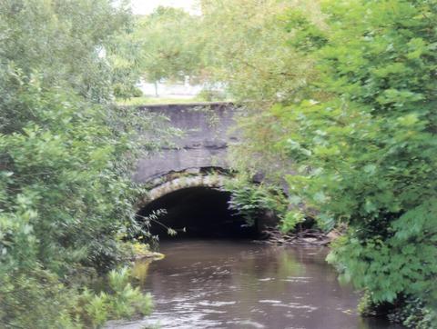  Steve Bickley (Kidderminster) – Aquaduct Bridge