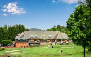 Wharton Park Golf and Country Club