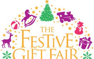 Festive Gift Fair returns to the NEC Birmingham