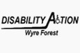 Kidderminster Shuttle: Disability Action Wyre Forest