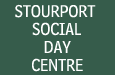 Kidderminster Shuttle: Stourport Social Day Centre