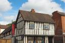 ESCAPE: The Commandery in Worcester