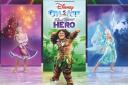 Disney on Ice returns for another 2021 UK tour – how to get tickets. (PA)