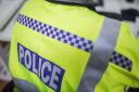 Two men arrested after break-in at Kidderminster shop