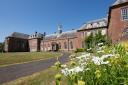 Hartlebury Castle is hosting a  May Day event