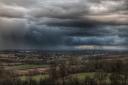 Stormy weather by News Group Camera Club member Keith Reilly