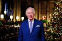 King Charles will give his second Christmas speech to the nation this festive season