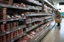 The government's consultation into the clearer labelling on meat products is reaching its final three weeks