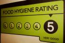 New hygiene ratings
