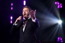 CONCERT: Classical singer Russell Watson will be performing at Worcester Cathedral.