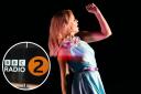 Kylie Minogue is among the big names performing at BBC Radio 2 in the Park this year.