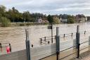 LIVE: Storm Babet aftermath as river levels rise in Bewdley and Worcestershire