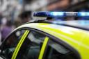 The man was charged in relation to four shop thefts in Worcestershire