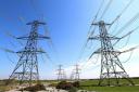 Homes without power after power cut
