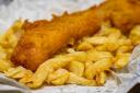 New food hygiene ratings for three chip shops