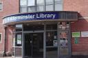 Libraries Unlocked is set to launch in Kidderminster this winter