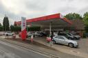 Chaddesley Fuel Station and Shop will remain open