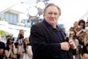 Gerard Depardieu has been accused by more than a dozen other women of harassing, groping or sexually assaulting them (Thibault Camus/AP)