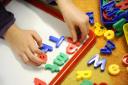 A charity has called for a boost in funding for nurseries in the Spring Budget (Dominic Lipinski/PA)