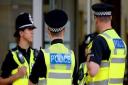 Police take action following reports of ASB