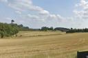Plans to build on land off Areley Common submitted