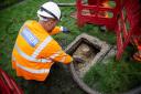 Severn Trent has reported that 28,782 blockages have been cleared in the last year alone
