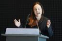 Kate Forbes is expected to unveil support for start-up firms