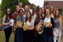 A Level Success for Haybridge Sixth Form Students