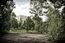 Pixabay - the nuclear closed city of Pripyat near the Ukraine-Belarus border